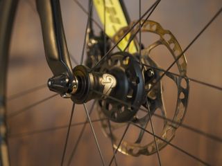 STEVENS ARCALIS DISC (2016) talla L