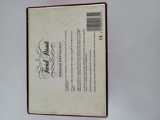 Trivial Pursuit Edizione Spettacolo