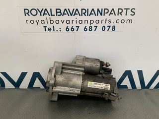 MOTOR DE ARRANQUE AUDI A4 B7 2.0TFSI