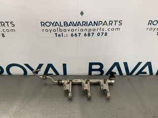 RAMPA DE INYECCIÓN FORF FIESTA SFJA MK7