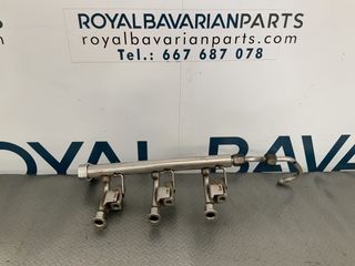 RAMPA DE INYECCIÓN FORF FIESTA SFJA MK7