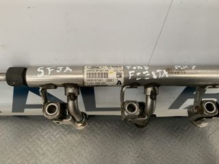 RAMPA DE INYECCIÓN FORF FIESTA SFJA MK7