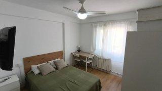 Habitación amueblada Alcalá