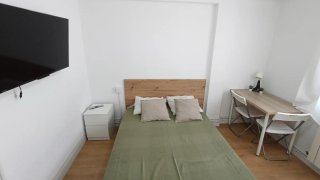 Habitación amueblada Alcalá
