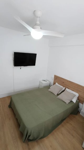 Habitación amueblada Alcalá