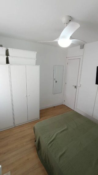 Habitación amueblada Alcalá