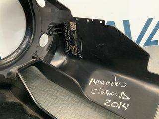 EMBELLECEDOR COLUMNA DE DIRECCIÓN MERCEDES-BENZ CLASE A