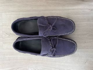 Mocasines Purificación Garcia 