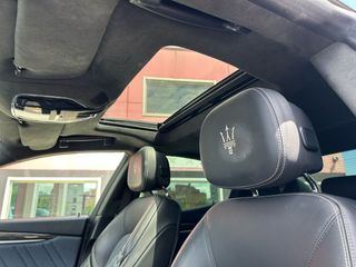 Maserati Ghibli S Q4 3.0 V6 BT AWD