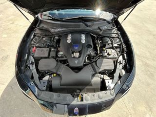 Maserati Ghibli S Q4 3.0 V6 BT AWD
