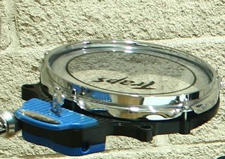 Tom 8" Traps impecable