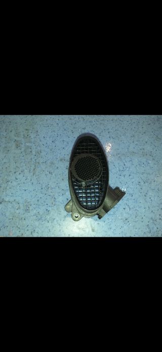 Adaptador caudalimetro bmw e46