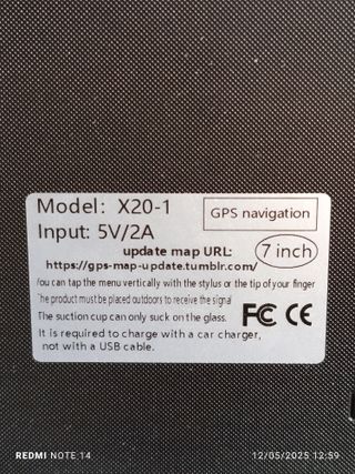 T & G TG537 RGB Light Portable Impermeable