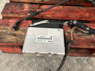 MOTOR SWAP M44 194S1 1.9 (143Cv)