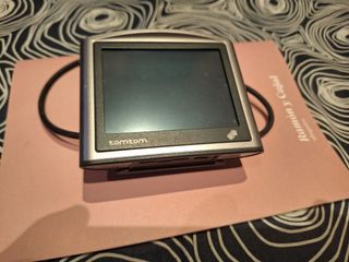 GPS TomTom navegador
