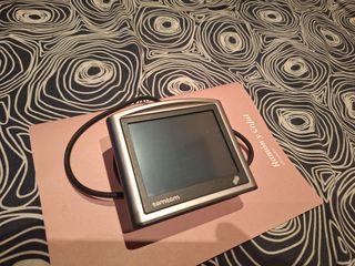 GPS TomTom navegador