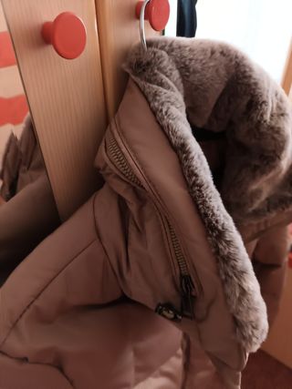 Chaquetón corto de UNIT