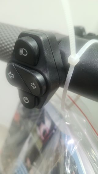 Smartgyro Rockway EVO: Patinete eléctrico