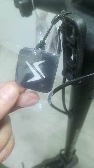 Smartgyro Rockway EVO: Patinete eléctrico