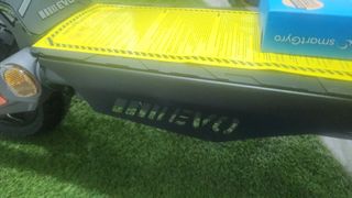 Smartgyro Rockway EVO: Patinete eléctrico