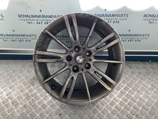 LLANTA TRASERA BMW STYLE 193 18″