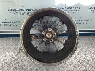 LLANTA TRASERA BMW STYLE 193 18″