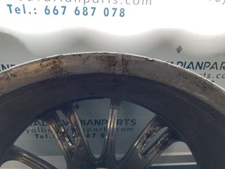 LLANTA TRASERA BMW STYLE 193 18″