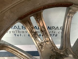 LLANTA TRASERA BMW STYLE 193 18″