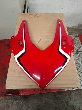 Honda cbr 500r