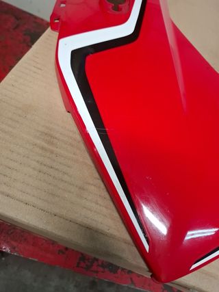 Honda cbr 500r