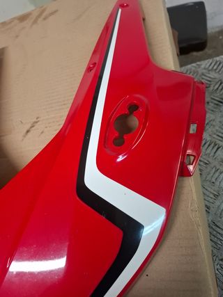 Honda cbr 500r