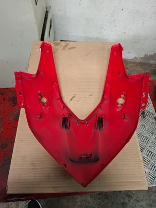 Honda cbr 500r