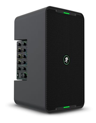 EQUIPO PORTATIL MACKIE SHOWBOX