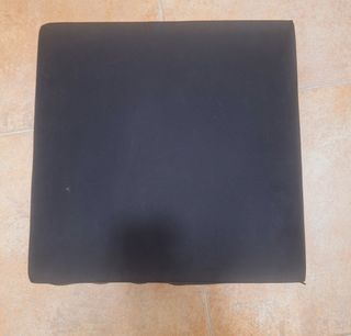 Cojin Antiescaras