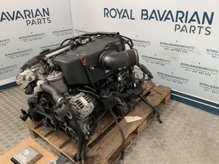 MOTOR COMPLETO BMW M3 E46 S54B32 (343Cv) 326S4
