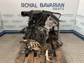 MOTOR COMPLETO BMW M3 E46 S54B32 (343Cv) 326S4