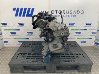 MOTOR 306D2 M57N – 218CV – E60/E61/E65/E53