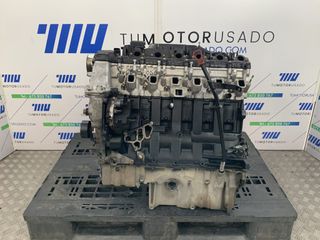MOTOR 306D2 M57N – 218CV – E60/E61/E65/E53