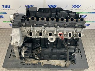 MOTOR 306D2 M57N – 218CV – E60/E61/E65/E53