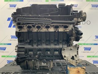 MOTOR 306D2 M57N – 218CV – E60/E61/E65/E53