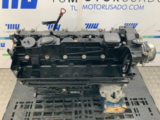 MOTOR 306D2 M57N – 218CV – E60/E61/E65/E53
