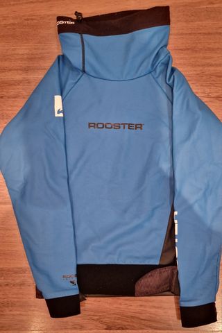 Cortavientos Rooster Niño