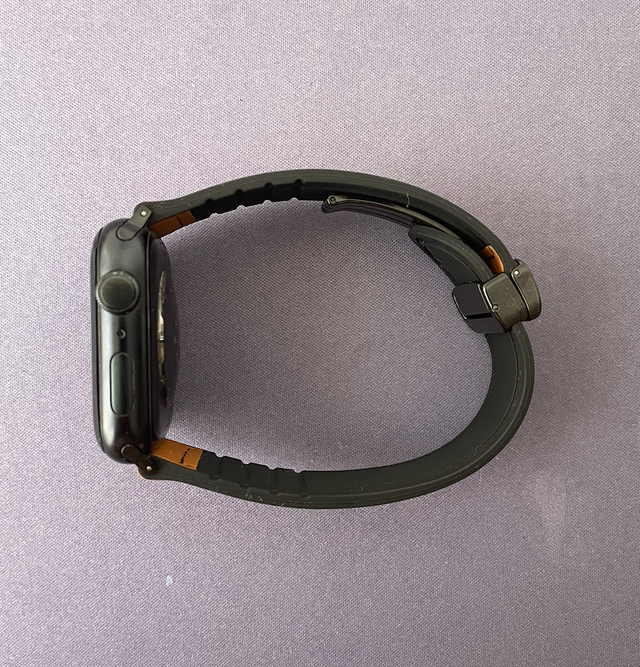 Correa para Apple Watch Series SE 6, 7, 8, 9, 10