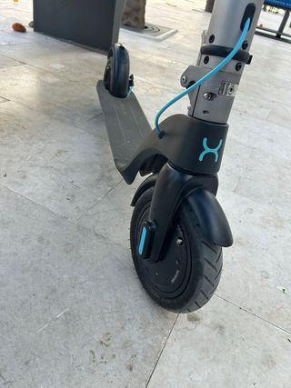 Patinete Eléctrico