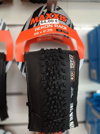 Maxxis Rekon Race 29x2.35