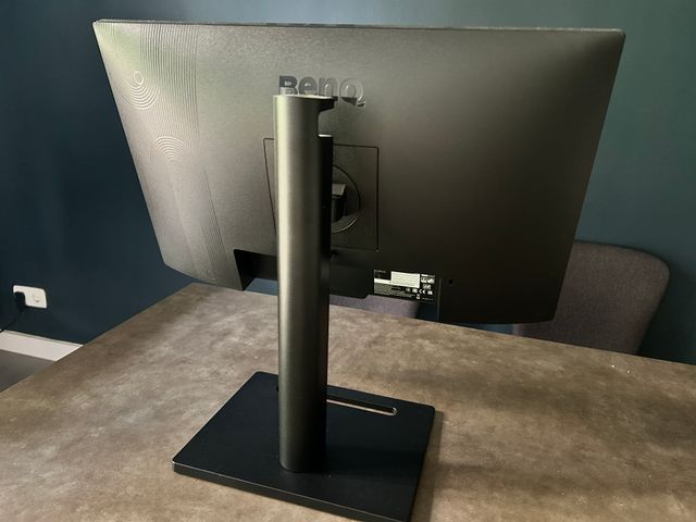 [Como Nuevo] Monitor BenQ 24" en caja original