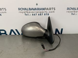 ESPEJO RETROVISOR DERECHO SEAT LEON 1M
