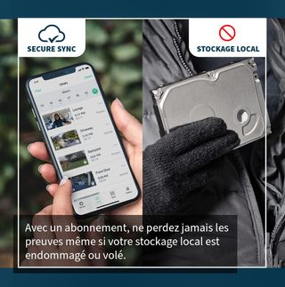 Arlo Essential Camara Vigilancia Exterior 1080p HD