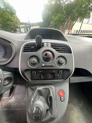 Renault Kangoo 2016 90cv