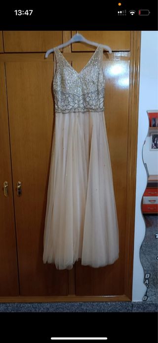 Vestido de invitada de boda